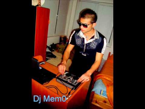 Dj Memo & Emre Serin feat. Babutsa - Yanayim [YEP YENI 2010 Tribal mix ]