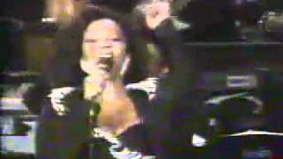 Gladys Knight &amp; The Pips 1989 Love Overboard