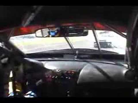 SpeedSource Mazda RX-8 GT at Daytona