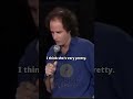 Steven Wright - Car Upgrades, Dental Hygienist (1985) #shorts #standupcomedy #comedyshorts #comedy