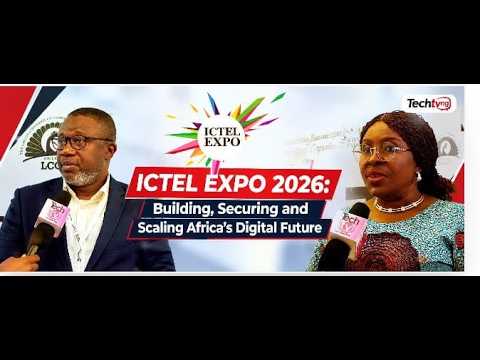 ICTEL EXPO 2026: Building, Securing and Scaling Africa's Digital Future