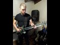 🎸 Ned Evett's Fretless Guitar Tribute to Jeff Beck 🎶" written by  Nitin Sawhney