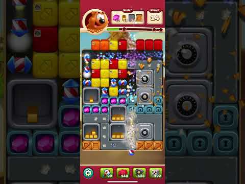 TOON BLAST LEVEL 7882 - NO BOOSTER