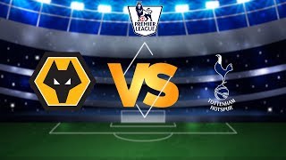 Link Live Streaming Wolves vs Tottenham di HP via MAXStream beIN Sports