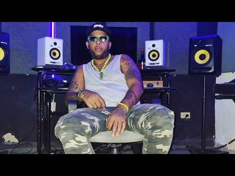 ❌WOW POPY & ❌EL MORE -Con olor a Nuevo 🎵