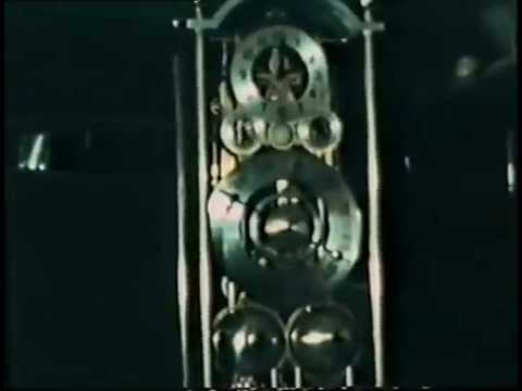 Rasmus Soernes   Clockmaker