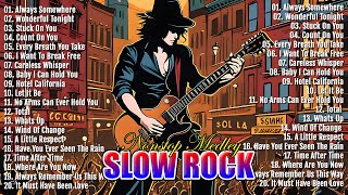 Download lagu Slow Rock Love Songs Collection 70s 80s 90s | Nonstop Slow Rock Medley 2026 🎶 Best Luamang Tugtugin mp3