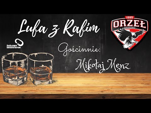 Zakręcona Lufa z Rafim (odc.5) Mikołaj Menz