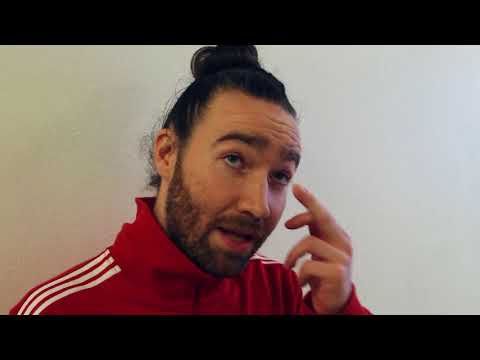 Arnar Freyr (Viðtal)