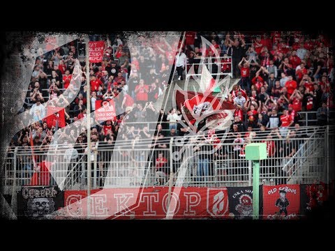 SECTOR G: Beroe - CSKA /21.04.18/