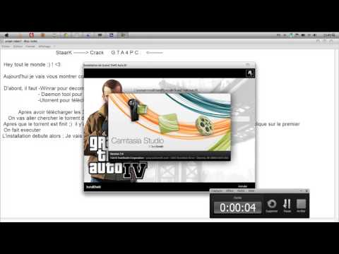 comment installer gta v sur pc