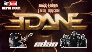 Download lagu EDANE - JADI BEKEN  ( BASS cover ) __#edane mp3
