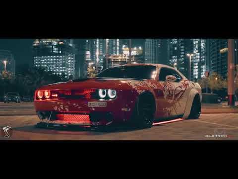 Hakem Distorito - Che Guevara's airscrew (Bass Boosted)