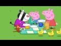 Peppa Pig S02E02 Emily Elephant Peppa Pig English Episodes