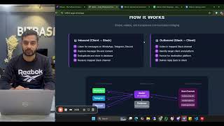 Bitbash - Video - 1