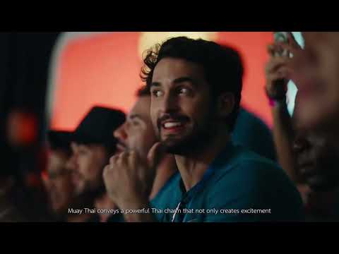 (EN) Muay Thai : A Living Legacy