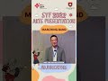 Meet The SYF 2022 AP Marching Band Adjudicators Part 2
