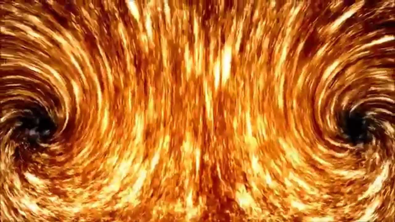 Texture-based flow visualization