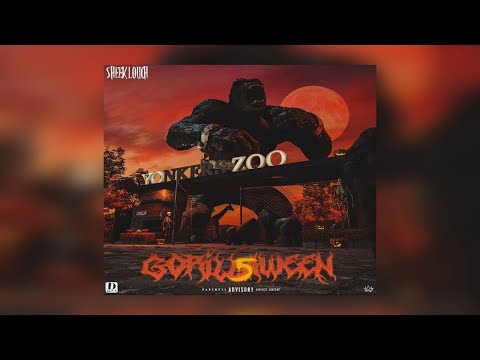 Sheek Louch - Gorillaween 5 (New Album) Ft. Raekwon, Tony Moxberg, Dyce Payne