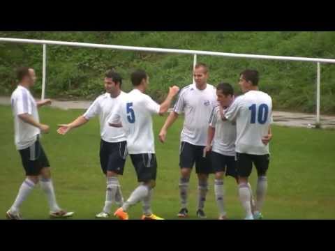 AFK LoKo Chomutov - SK Český Brod