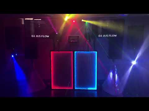 Datz Hype Sound Pro Dj Service video.