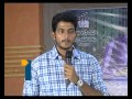 Mallela Theram Lo Sirimalle Puvvu 040713 Part2