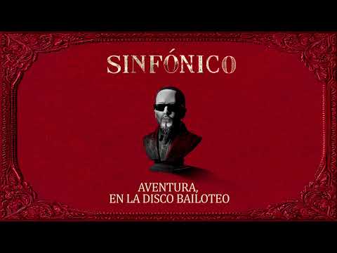Yandel - Aventura / En La Disco Bailoteo Medley (Sinfónico En Vivo) [Audio Oficial]