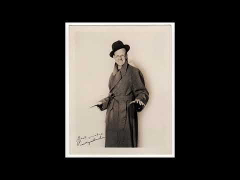 Pinky Tomlin and his orchestra - Swingin' the Blues (instrumental)