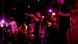 Big D and the Kids Table - If We Want To - Boston, MA 2/11/09