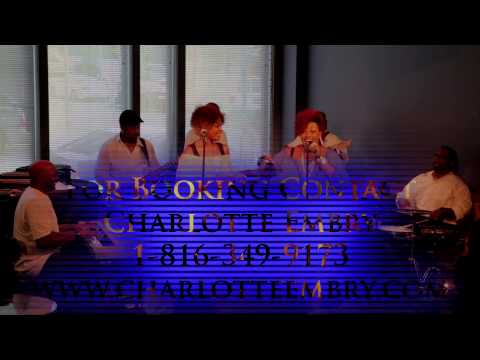 Charlotte Embry & Soigne' Promo Video