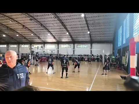 +60 Mixto: CEF 101 ( 9 de Julio)  2  -  ESPAÑOLA  1