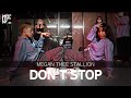 Megan Thee Stallion - Don’t Stop (feat. Young Thug) / RAEKU X SCARLET choreography