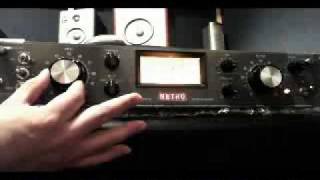 Video thumbnail for Retro Instruments 176 Compressor @ ZenPro Audio by ZenProAudio