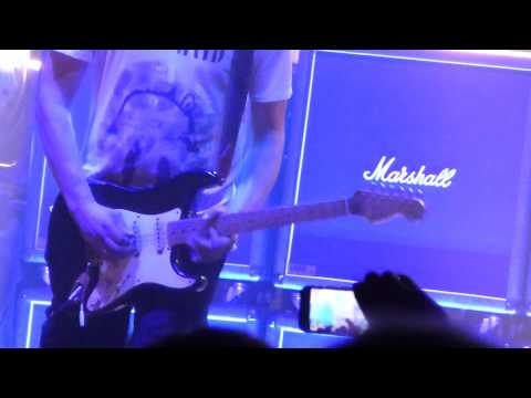 Kevin Richard Russell - VERITAS MAXIMUS - Der Platz Neben Mir -  Oberhausen 2 - 21.09.2013