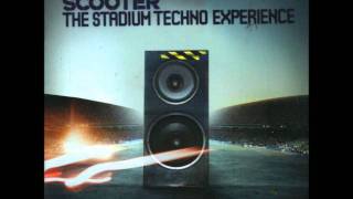 Scooter - Take A Break