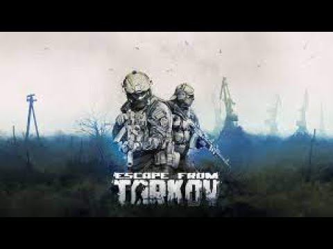 #086 Escape from Tarkov German Full - PUNISHER PART 5 / PRAPOR ELITE!
