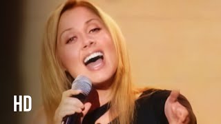 Lara Fabian - Quand on n&#39;a que L&#39;amour (Live at Hommage à Jacques Brel, France, 2003)
