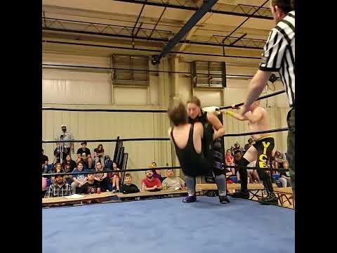 Whoa of the Week! Monkey Flip Bomb!!!