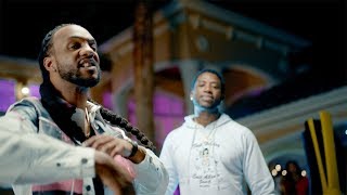 Damar Jackson &amp; Gucci Mane - RETAWDED [Official Video]