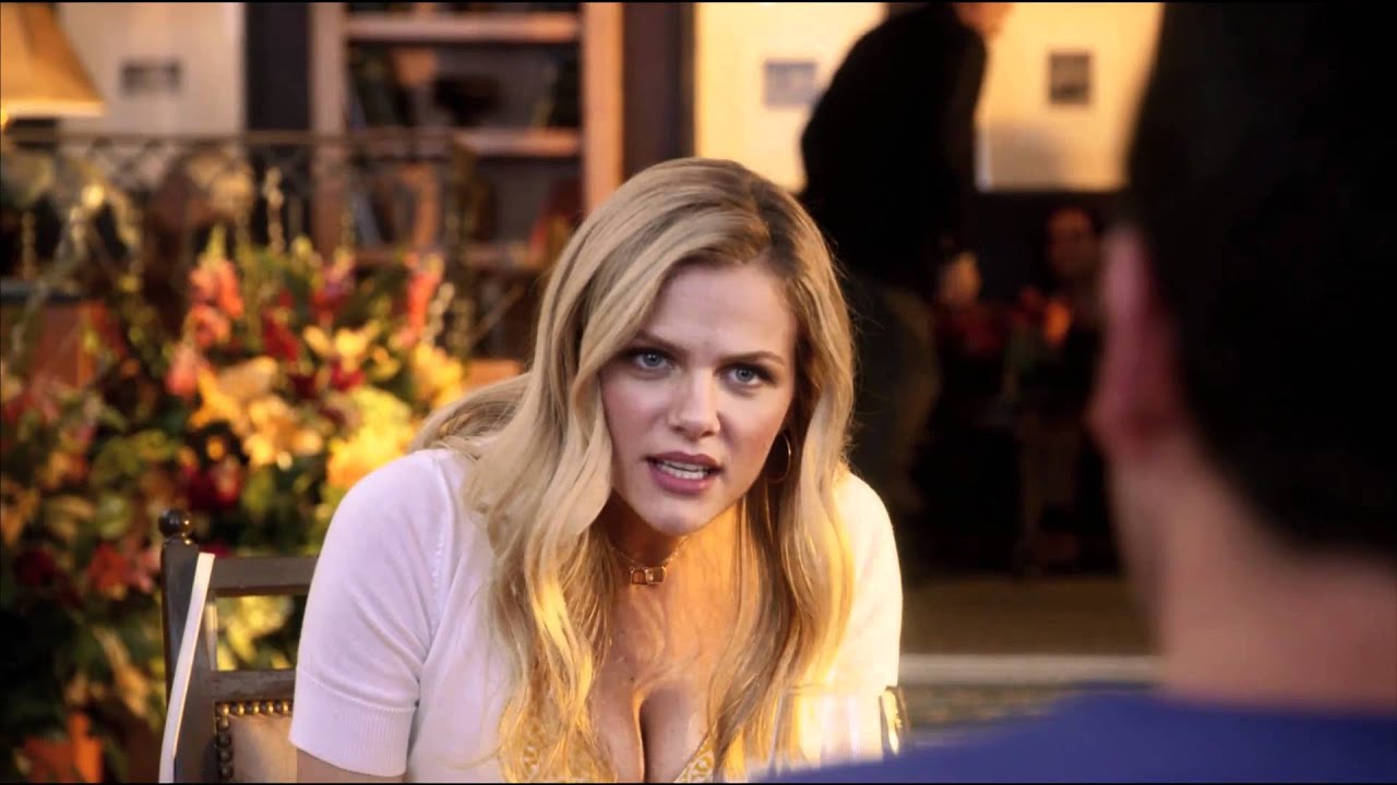 Miniature de la vidéo Le Mytho-Just go with it - Bande Annonce 2 VF du film Le Mytho