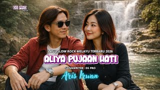 Download lagu ALIYA PUJAAN HATI - ARIS IRWAN || LAGU SLOW ROCK MELAYU TERBARU 2026 mp3