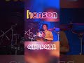 HANSON - Georgia
