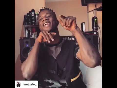 Jizzle gambia🇬🇲 unreleased songs🔥