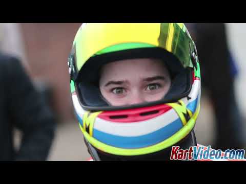 Kart4Fun - Junior - Mark de Bruijn