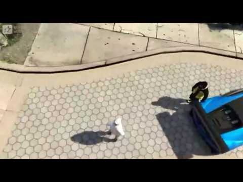 GTA Online | Tory Lanez x Desiigner Type Beat (OFFICIAL AUDIO) | MODES