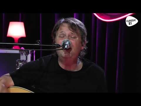 Novastar - Velvet Blue Sky [solo live & acoustic]