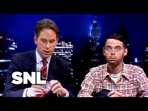 Robert Latta 2 - Saturday Night Live