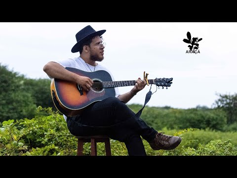 O Sol Clarear - Marcos Fernandes