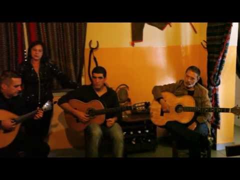 Fado, Matilde Pereira, "Cartas de amor"