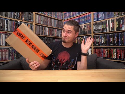 RIESEN ÄRGER MIT DTM BESTELLUNG / Zockis Paketflut Nr. 144